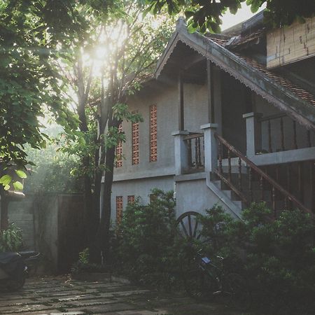 The An Homestay Ho Chi Minh Zewnętrze zdjęcie