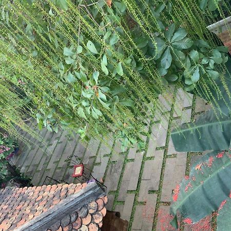 The An Homestay Ho Chi Minh Zewnętrze zdjęcie
