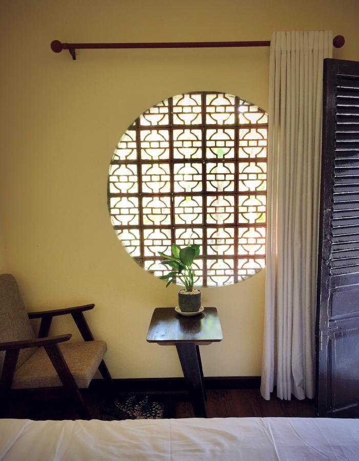 The An Homestay Ho Chi Minh Zewnętrze zdjęcie
