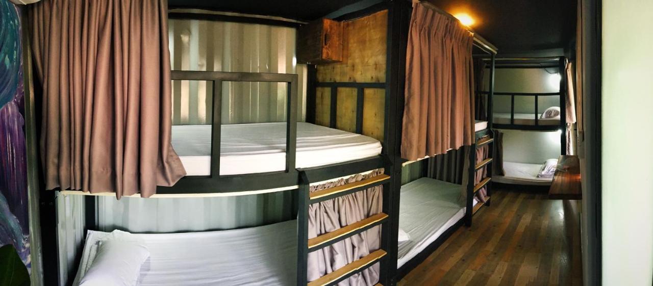 The An Homestay Ho Chi Minh Zewnętrze zdjęcie