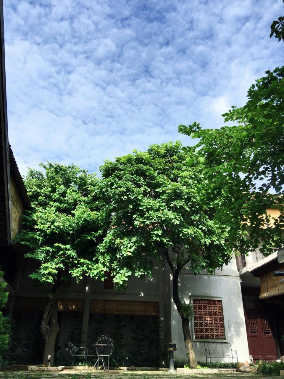 The An Homestay Ho Chi Minh Zewnętrze zdjęcie