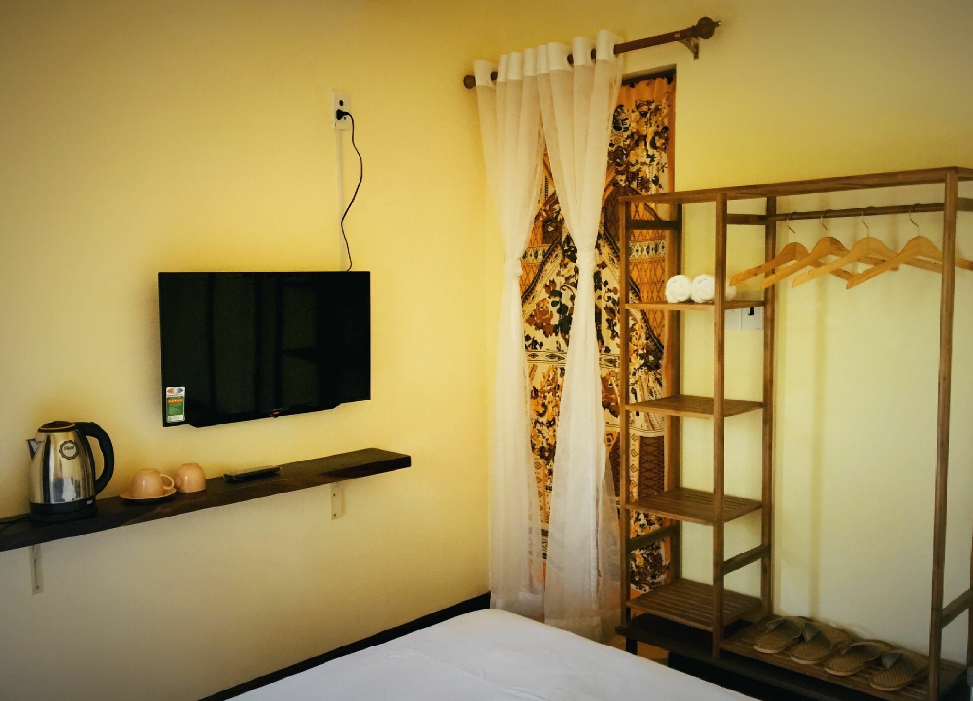 The An Homestay Ho Chi Minh Zewnętrze zdjęcie