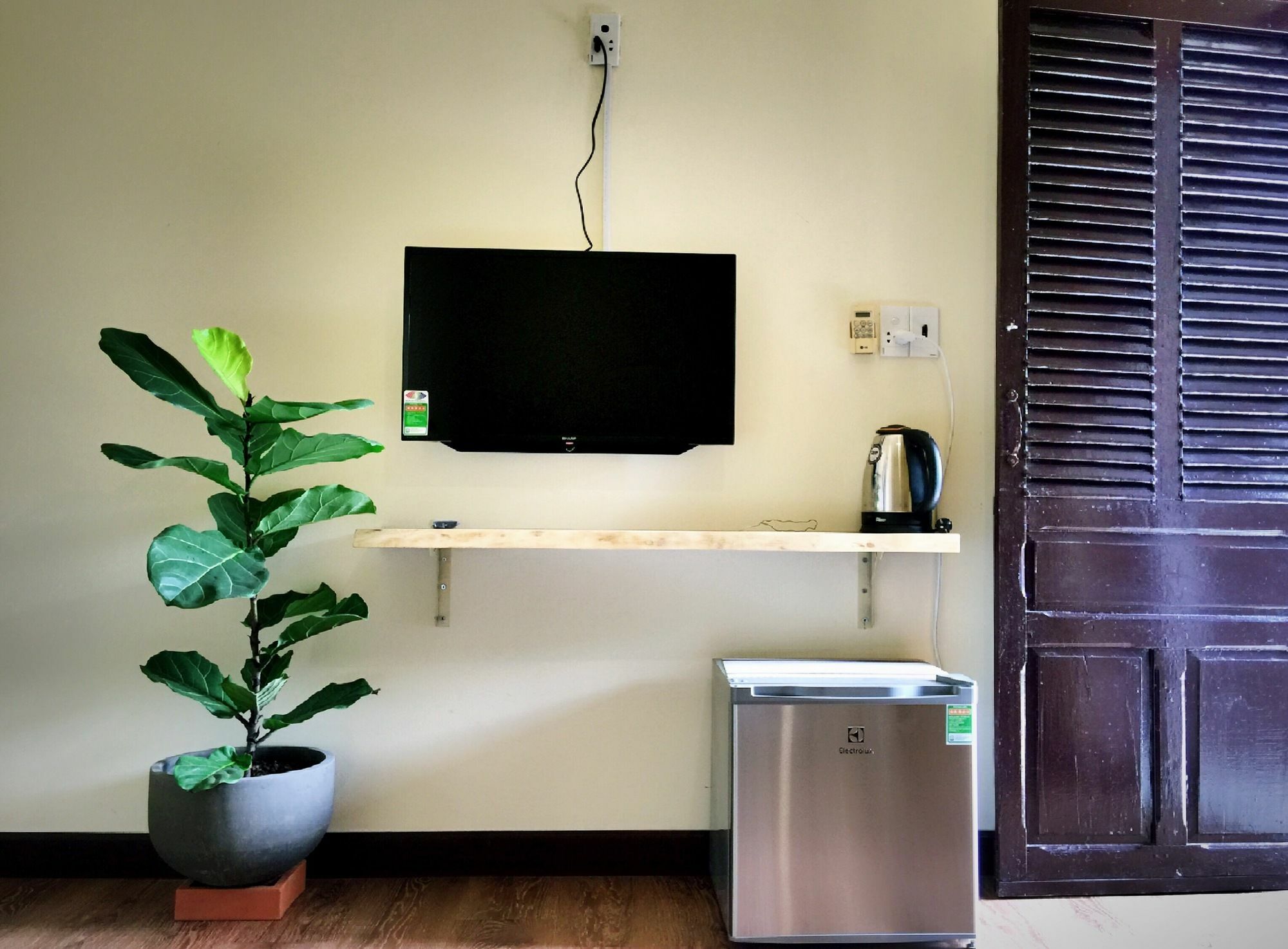 The An Homestay Ho Chi Minh Zewnętrze zdjęcie