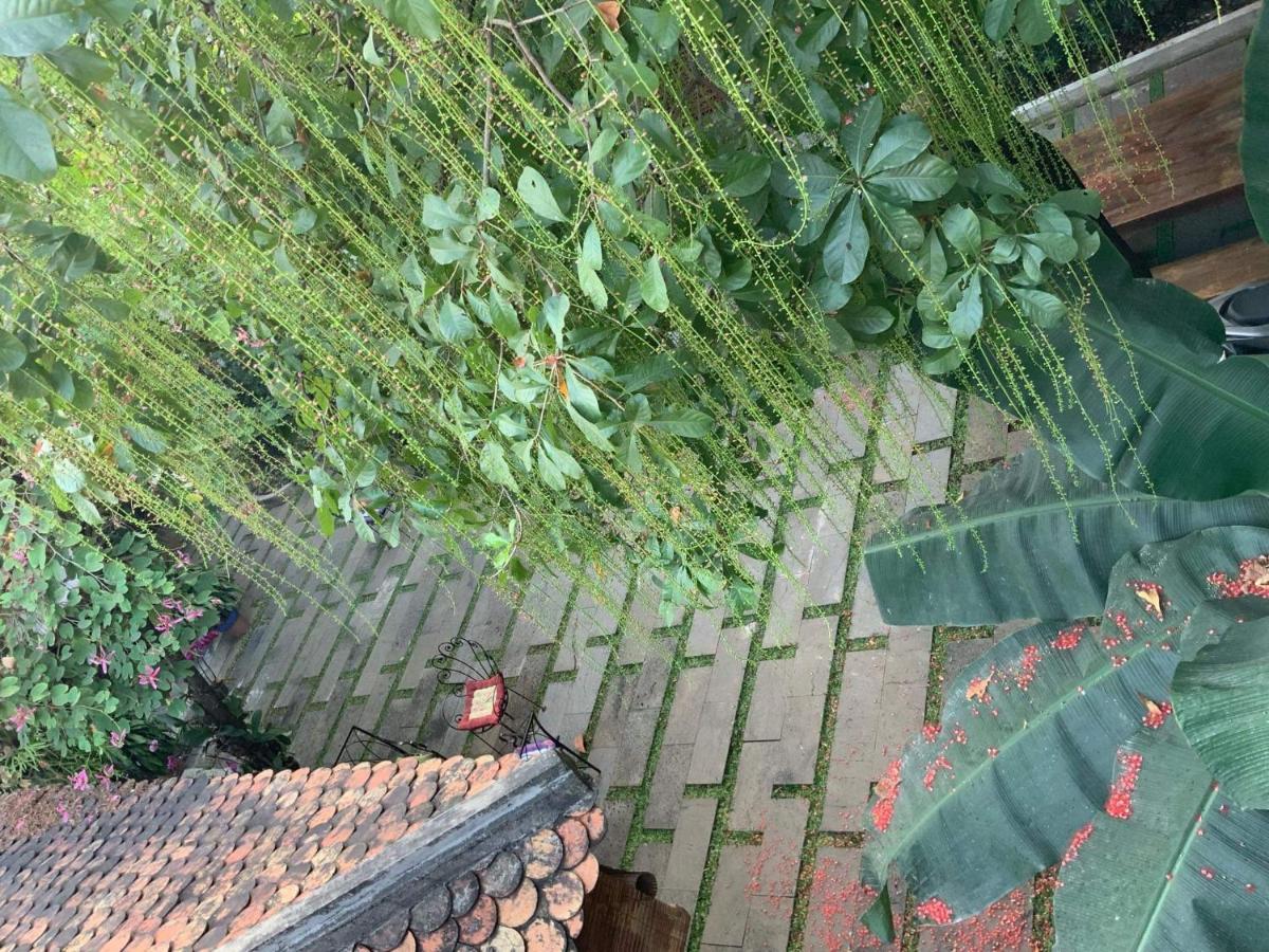 The An Homestay Ho Chi Minh Zewnętrze zdjęcie